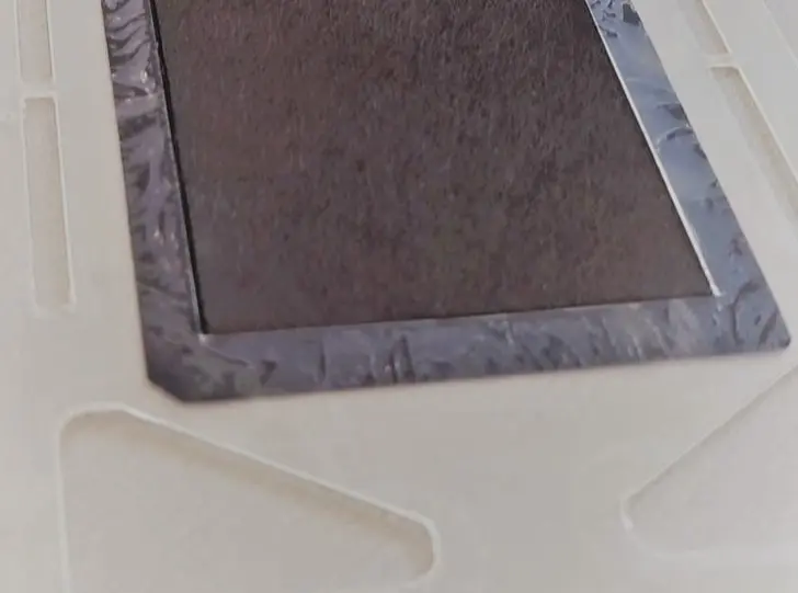 MEA (Membrane Electrode Assembly)