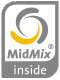 Patentiertes MidMix-System
