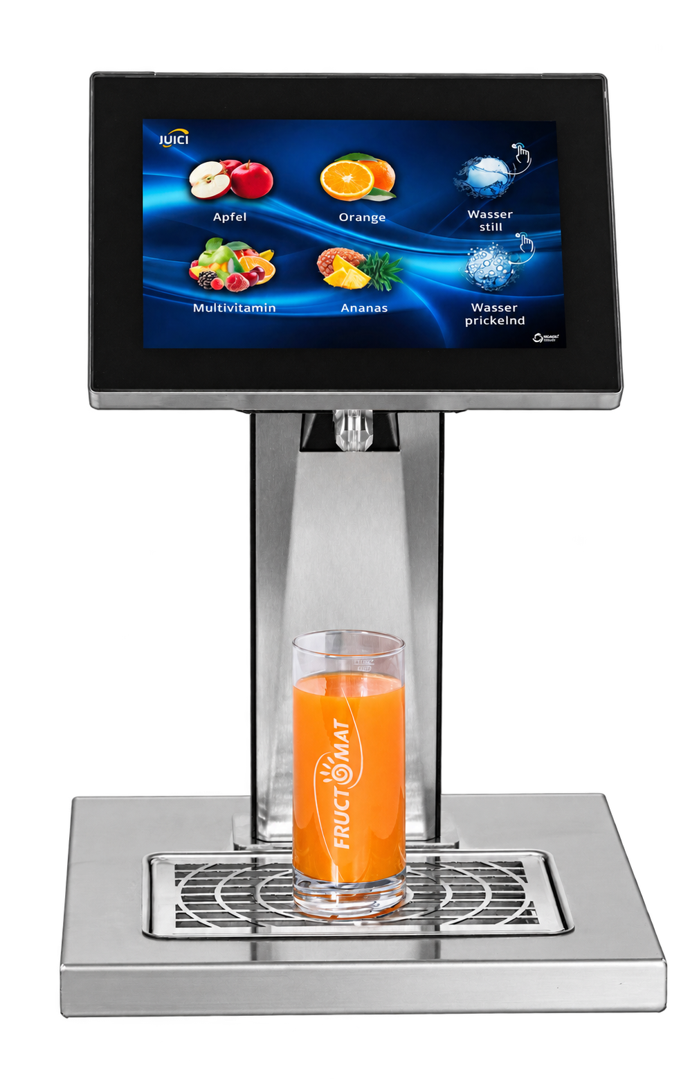 JUICI CT (Touchscreen-Linie)