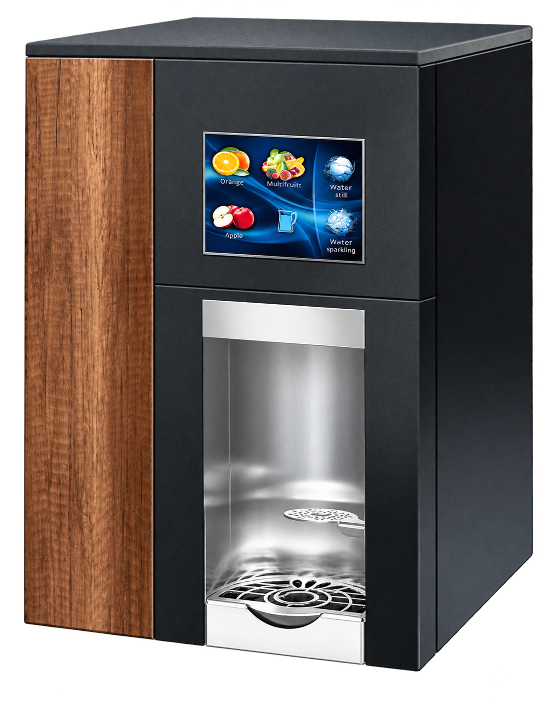 JUICI ID (Touchscreen-Linie)