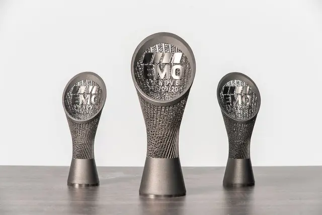 EMO MX Value Award 2025 (2. Platz)