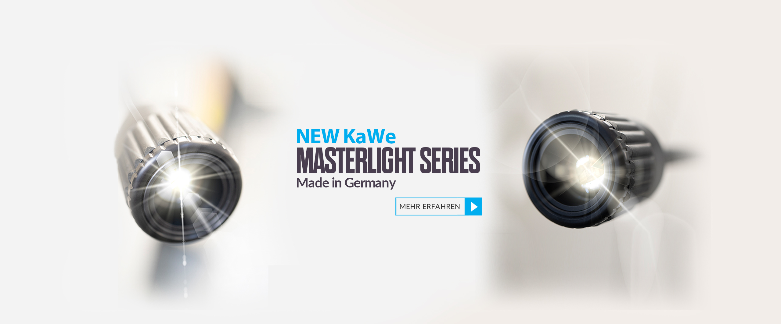 MASTERLIGHT Untersuchungsleuchte