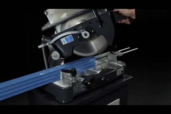 CNC-Abkantpresse