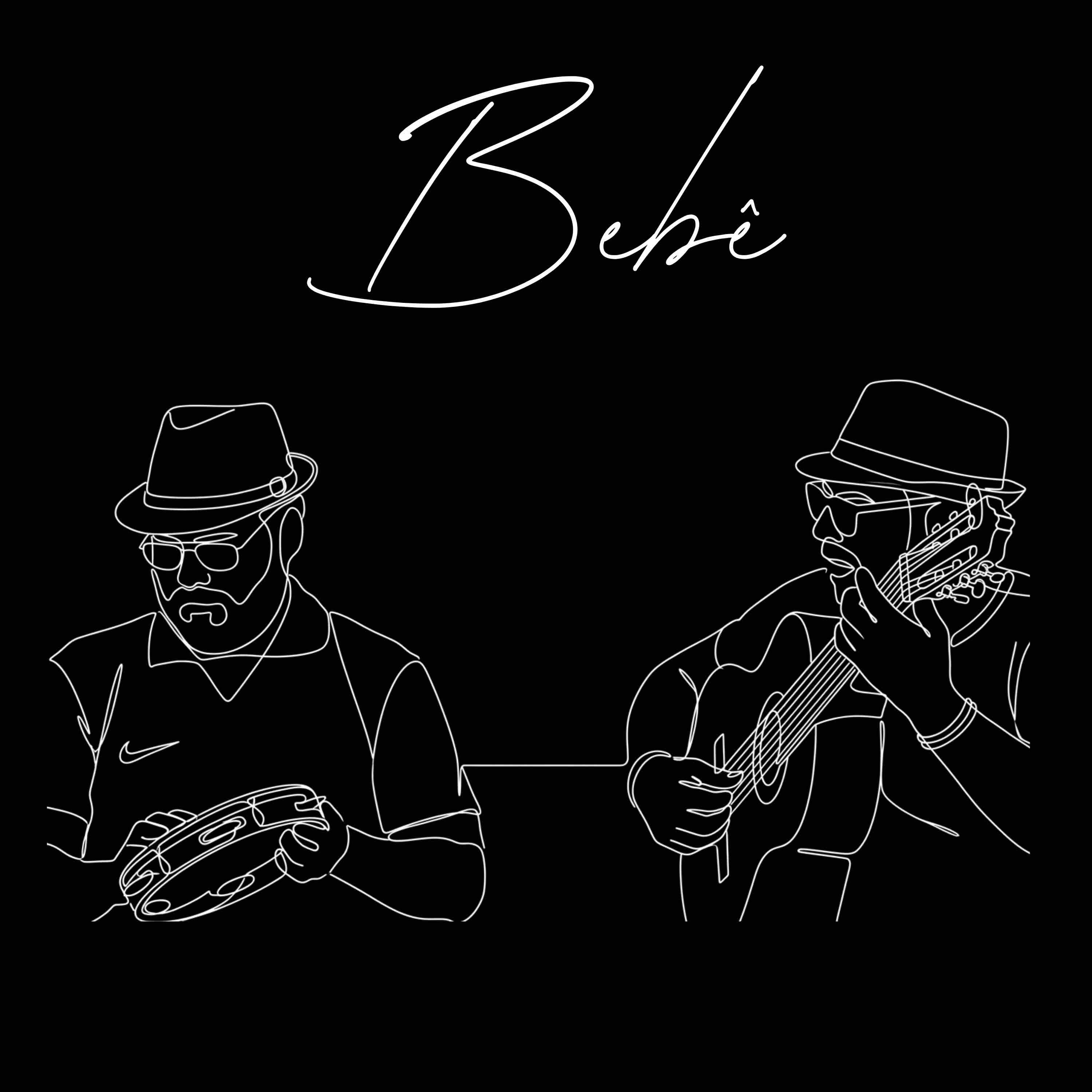 Bebê — Caiana Duo