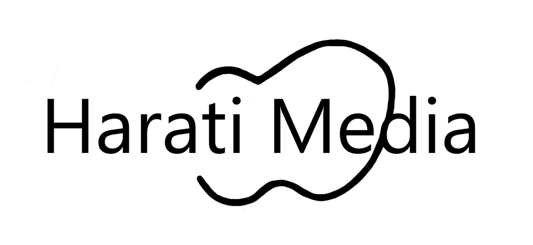 Harati Media Logo