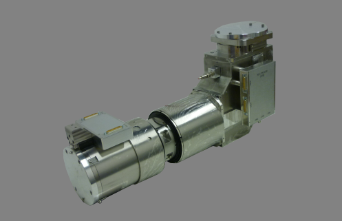 CEFID – Post-Column Imaging Energy Filter