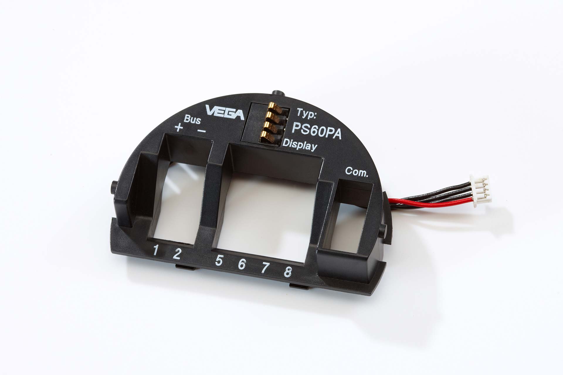 Spritzgussteile Elektronik/Elektro