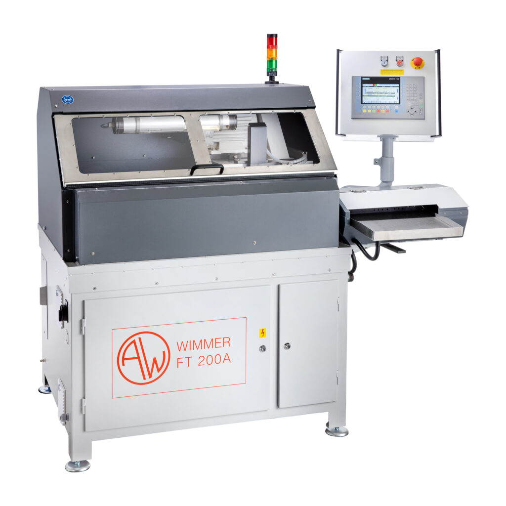 FT 200A – Trennautomat
