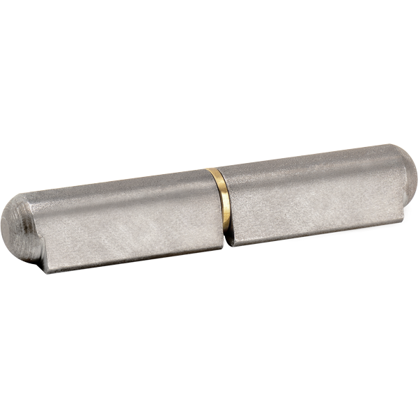 Anschweißbandrolle