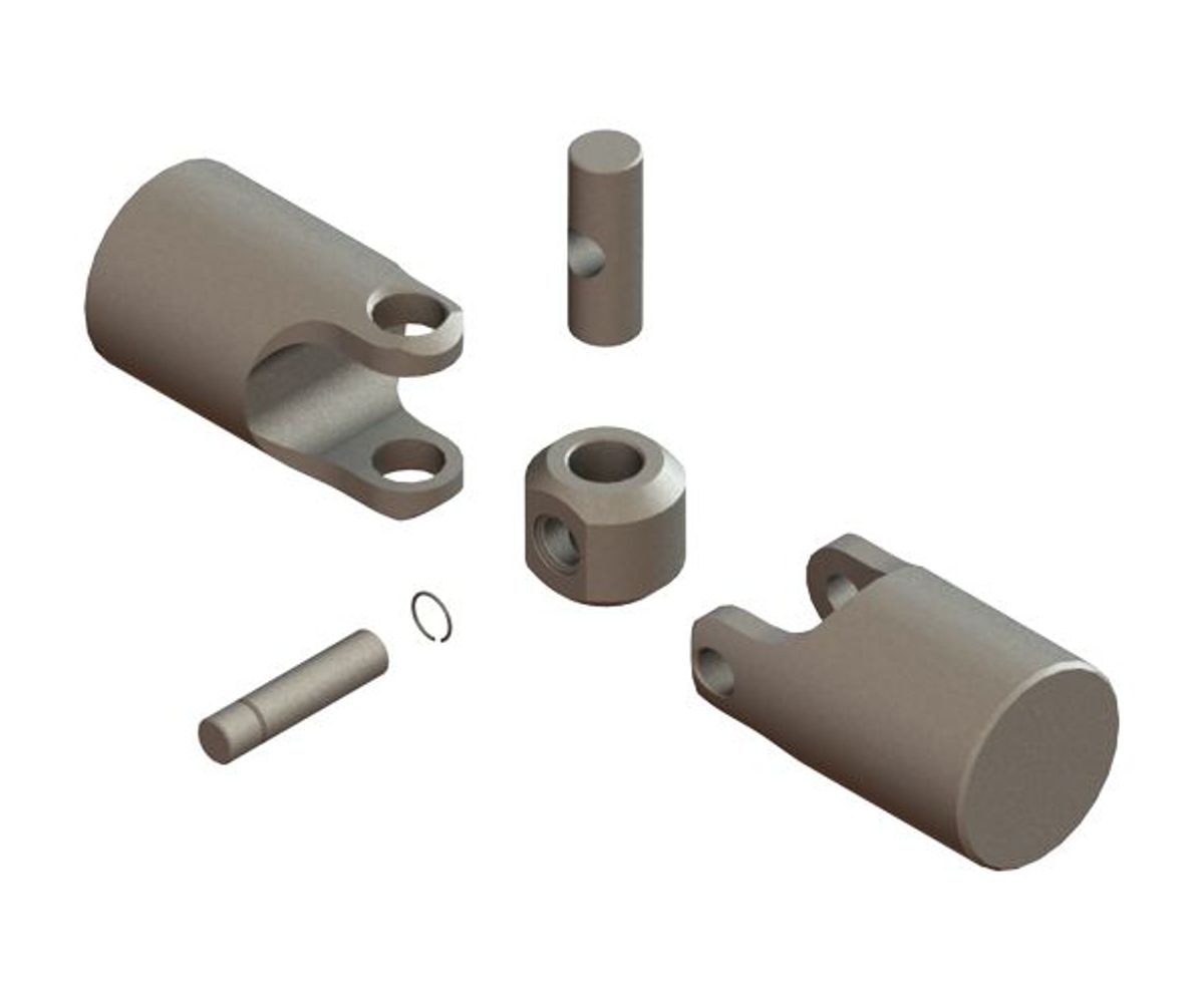 316L Universalgelenk
