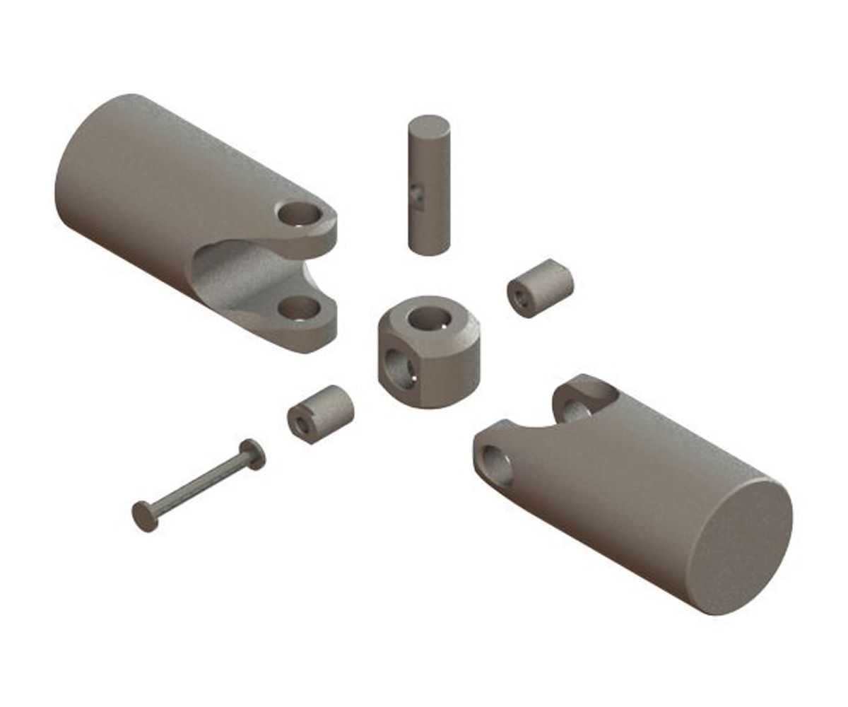 Leveler Universalgelenke