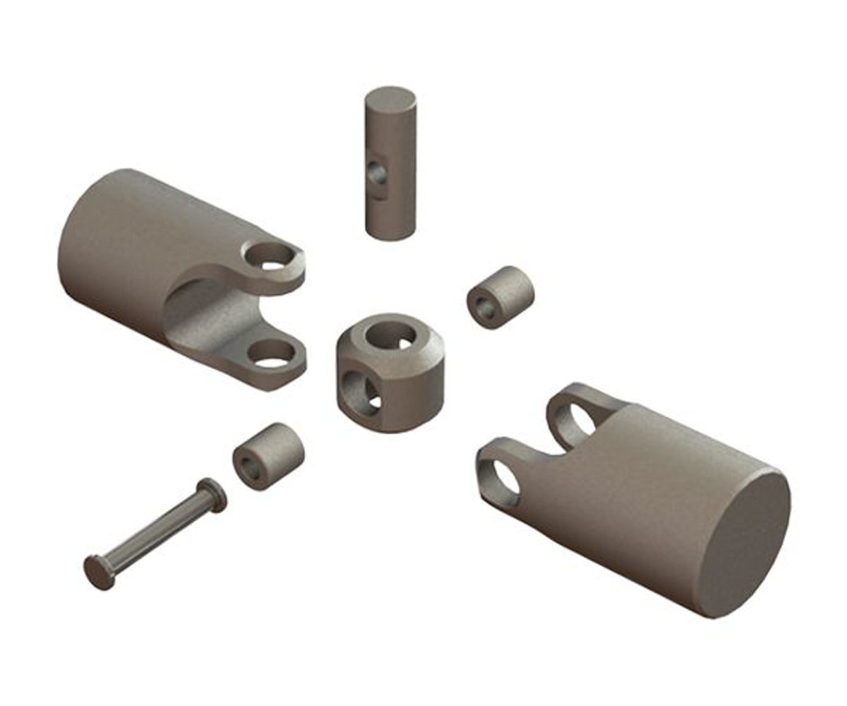 High Strength Universalgelenke