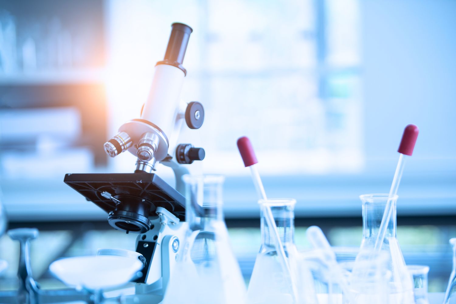 Pharmazeutische Produktionsanlage