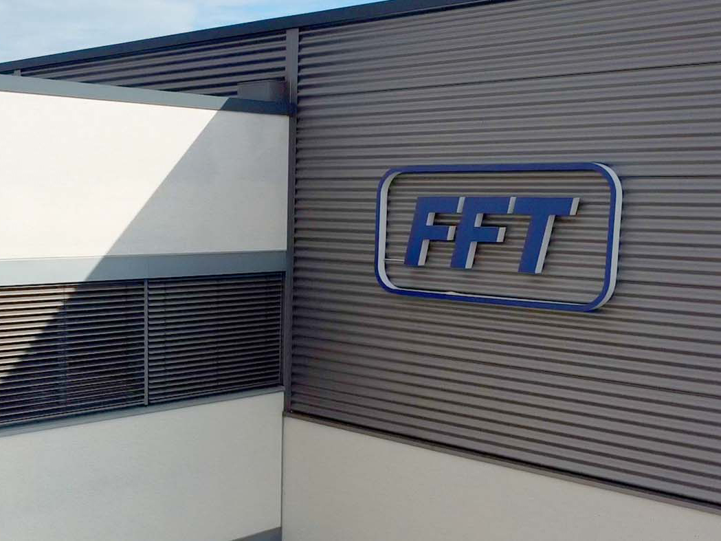 FFT Group Team