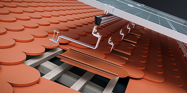 COMPACTPITCH XM-PL Detail