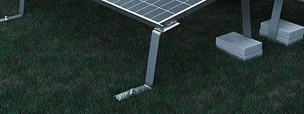 COMPACTGROUND GS