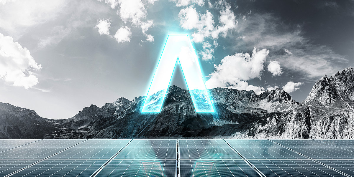 Intelligent Solar Racking