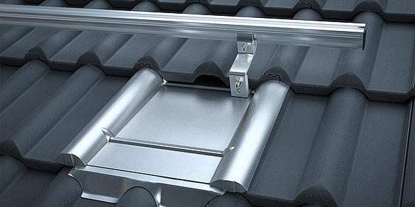 COMPACTPITCH XT-R Detail