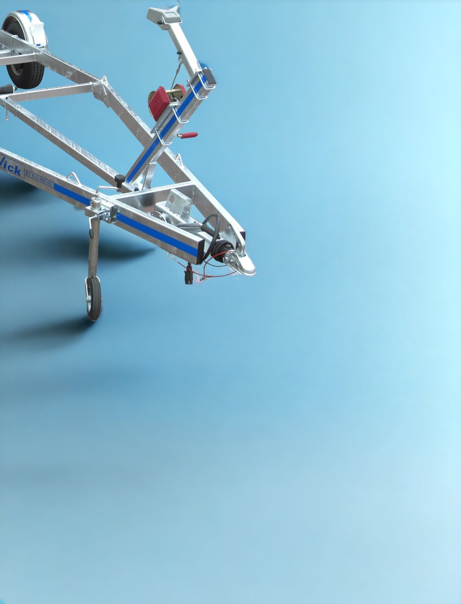 Trailer-Service