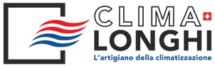 Clima Longhi Logo