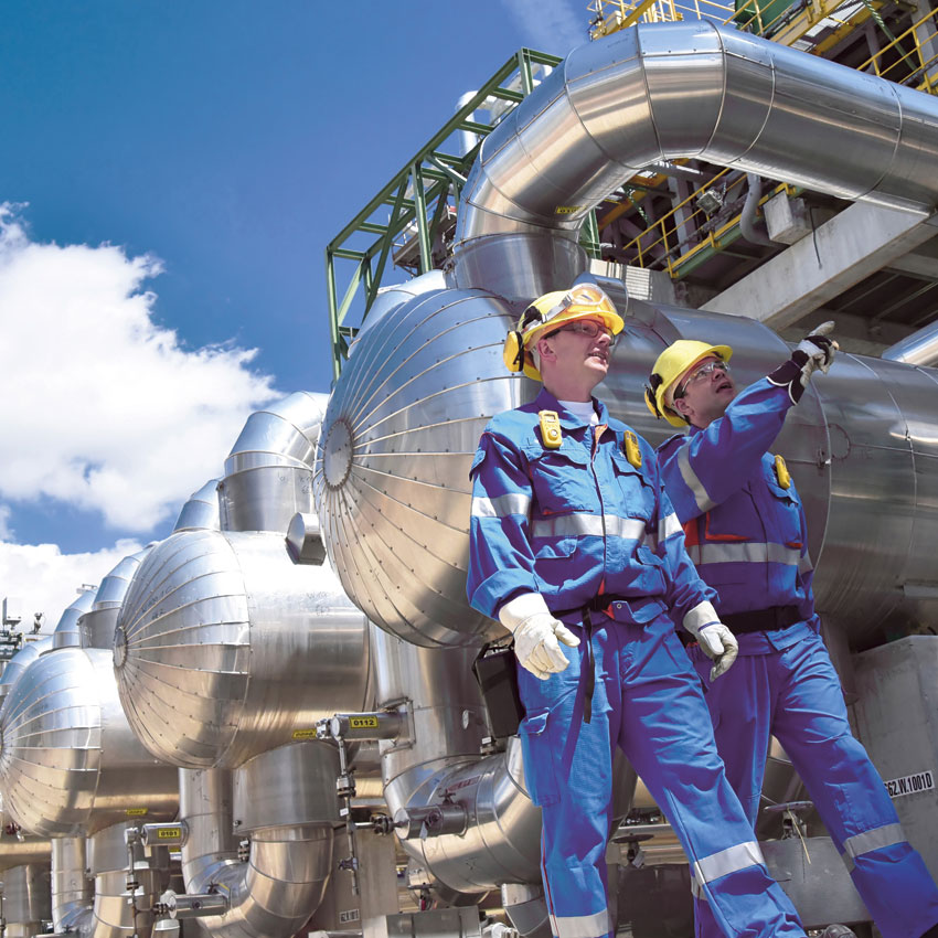 Standort Willich (ASKIA Service GmbH)