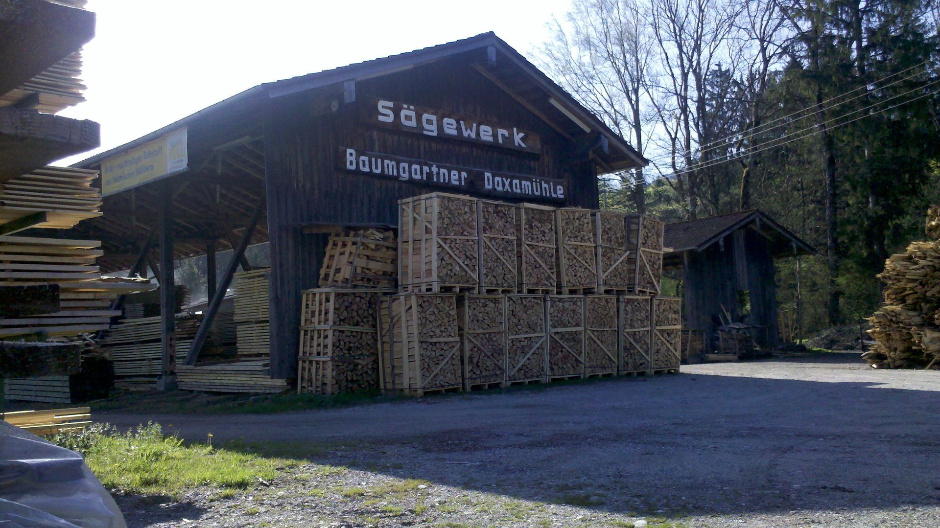 Standort Frasdorf