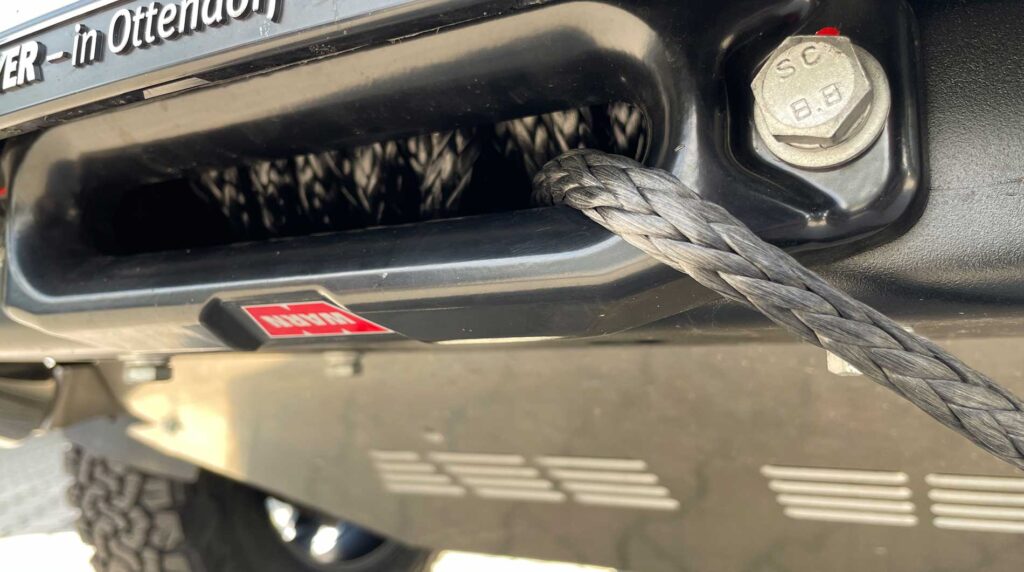 Offroad-Umbauten