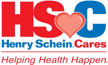 Henry Schein Cares – Programm für soziales Engagement