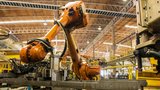 Intralogistik, Automation und Handling