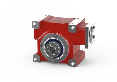 Servogetriebe SERVO-DRIVE