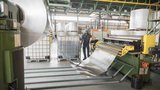 Anwendungen in der Stahl- und Blechverarbeitung