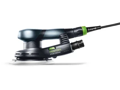 Festool Werkzeuge im Einsatz