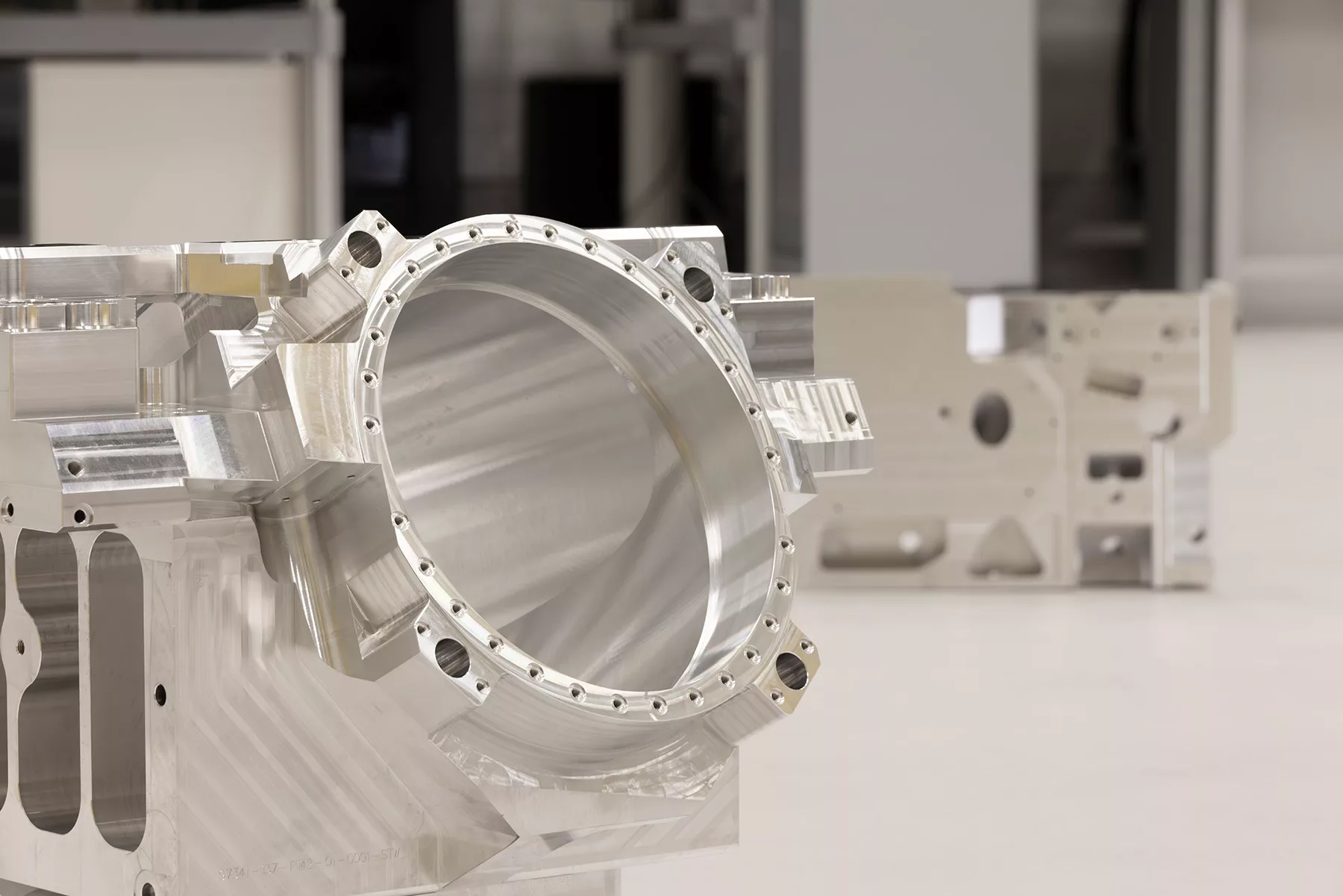 Komplexe Bauteile