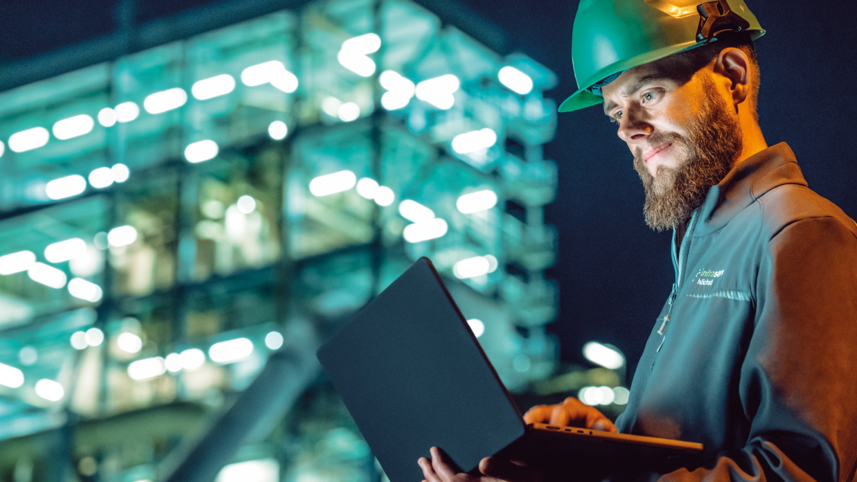 Standort Infraserv Höchst Prozesstechnik GmbH