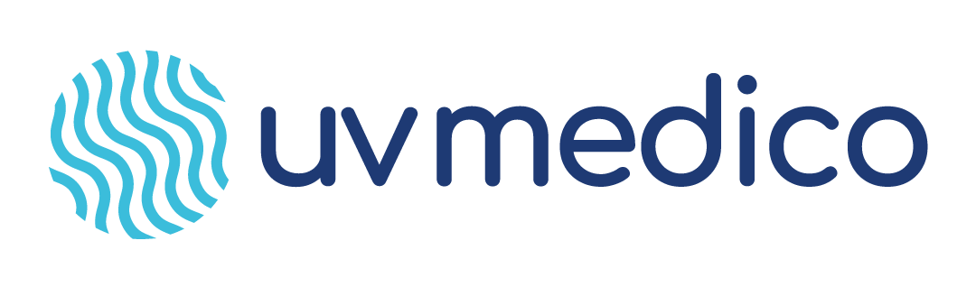 UV Medico Logo