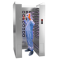 UV222 Booth – Dekontaminationskabine für Personen