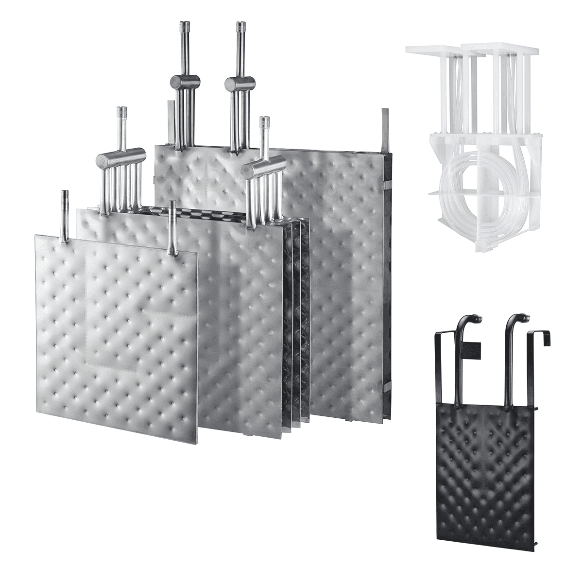 Plattenwärmetauscher SYNOTHERM®