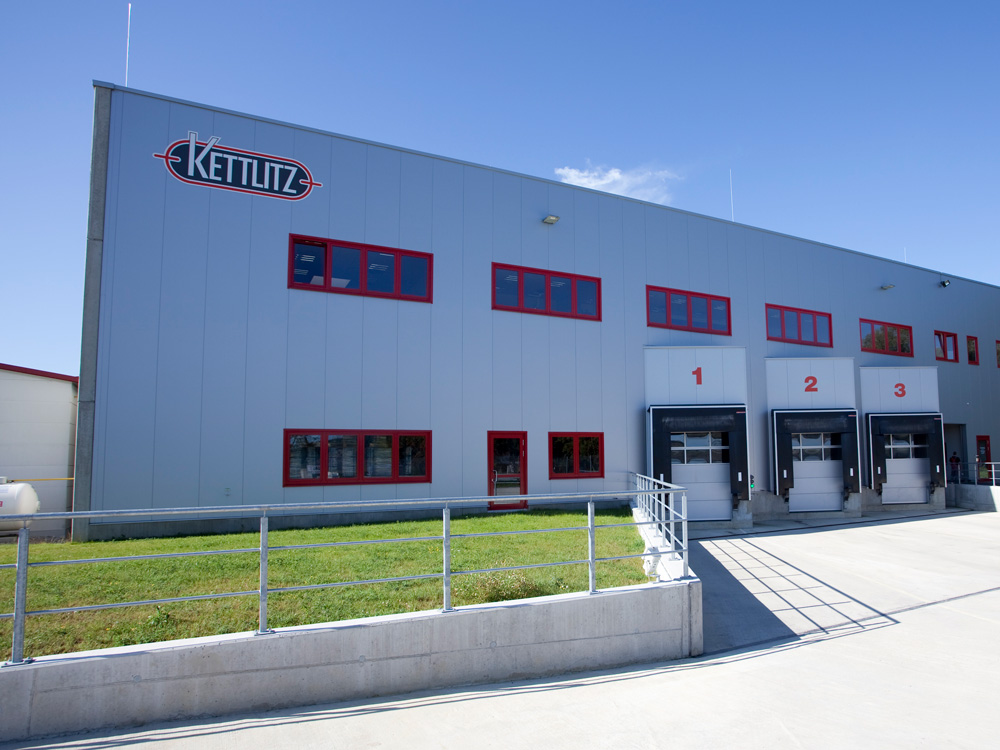 Labor und Produktion