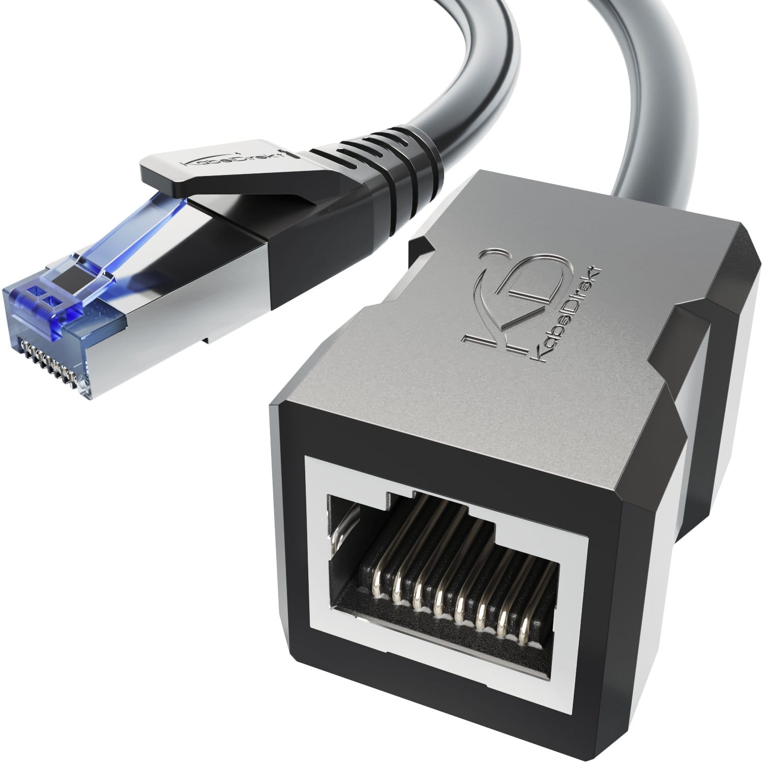 CAT7-Netzwerkverlängerung