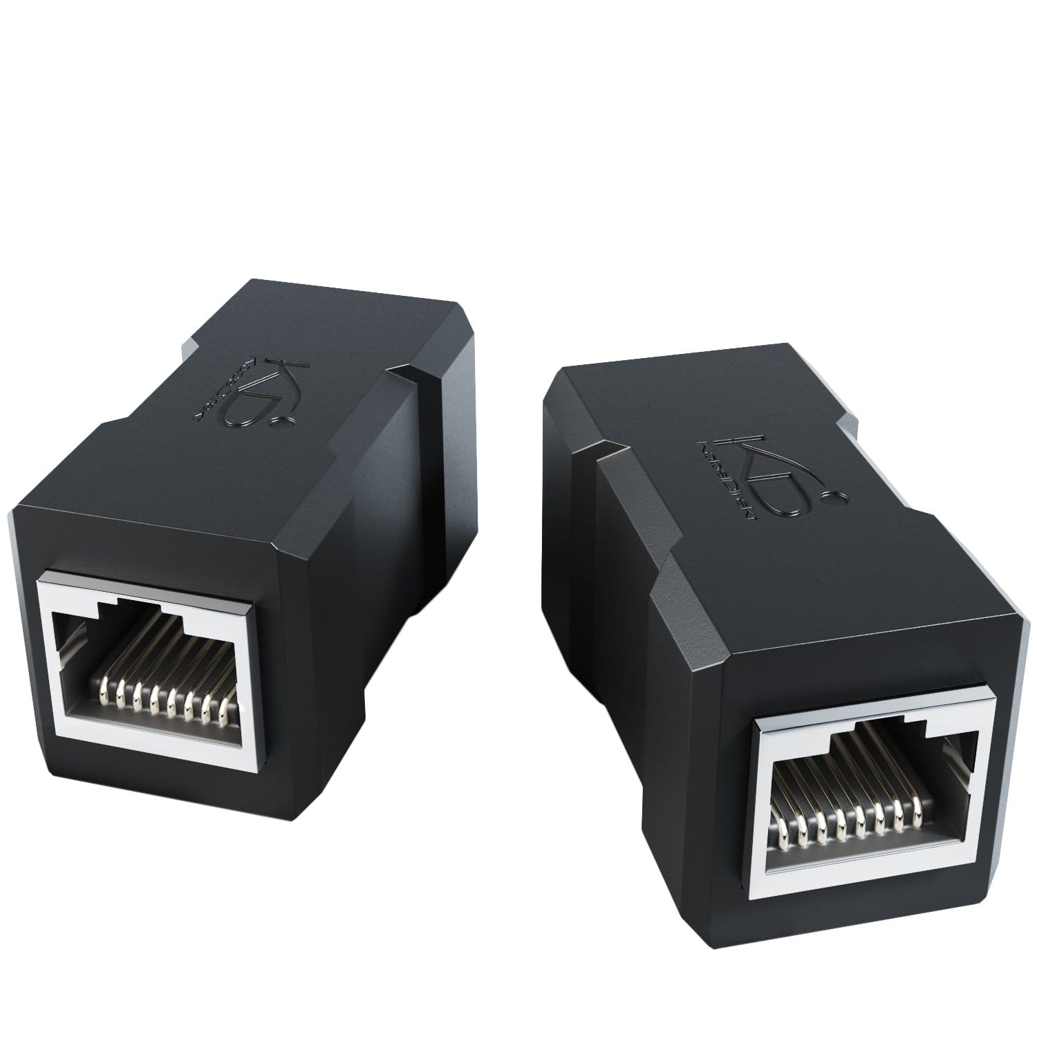 CAT6a-Netzwerkkupplung