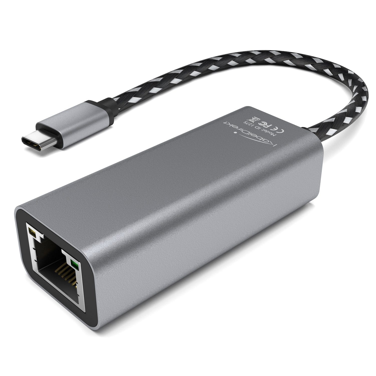 USB-C-Ethernet-Adapter