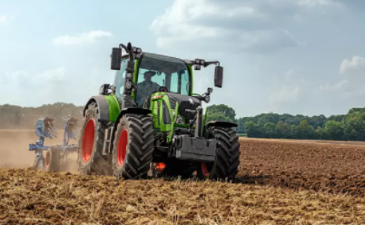 Fendt Landtechnik im Sortiment