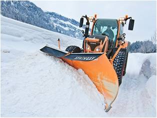 Fendt ISU Kommunaltechnik