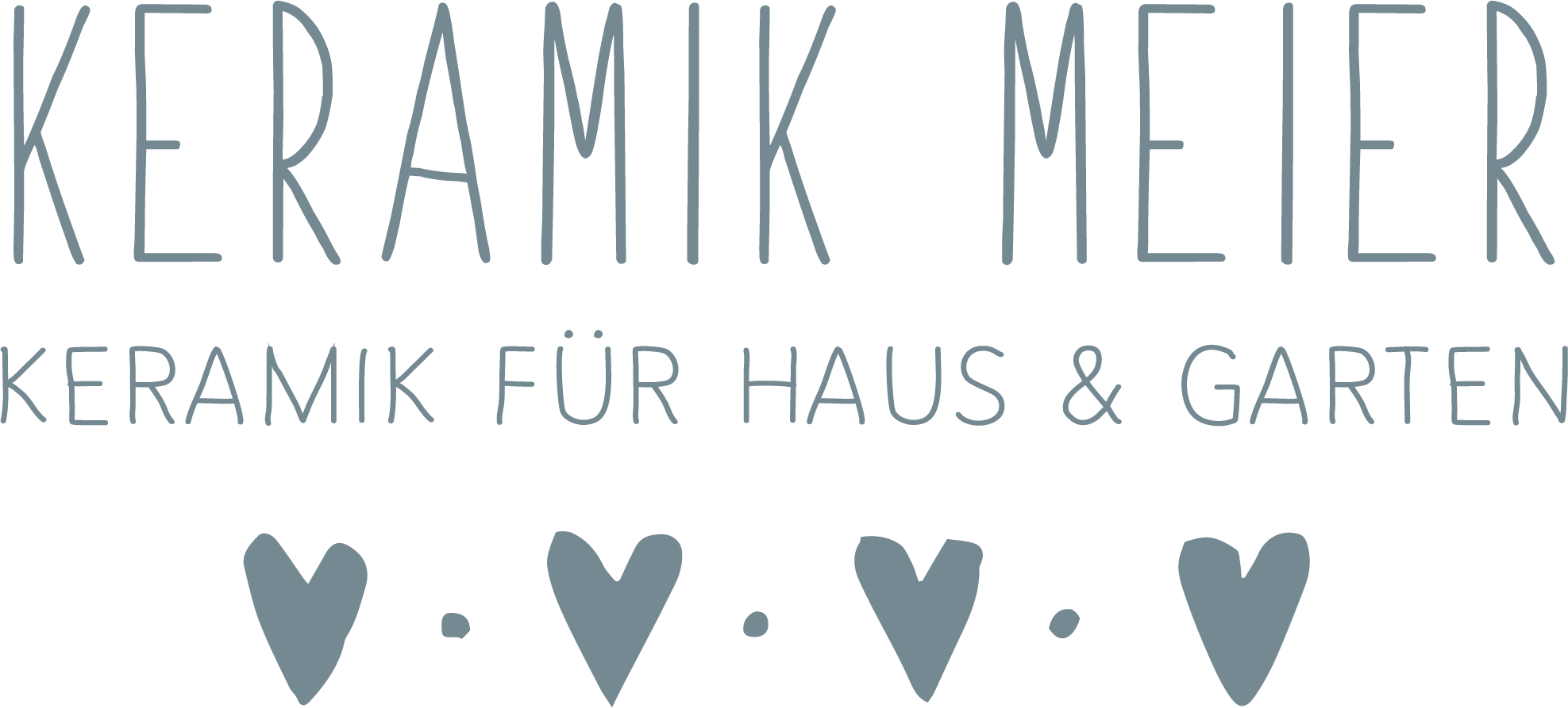 Keramik Meier Logo