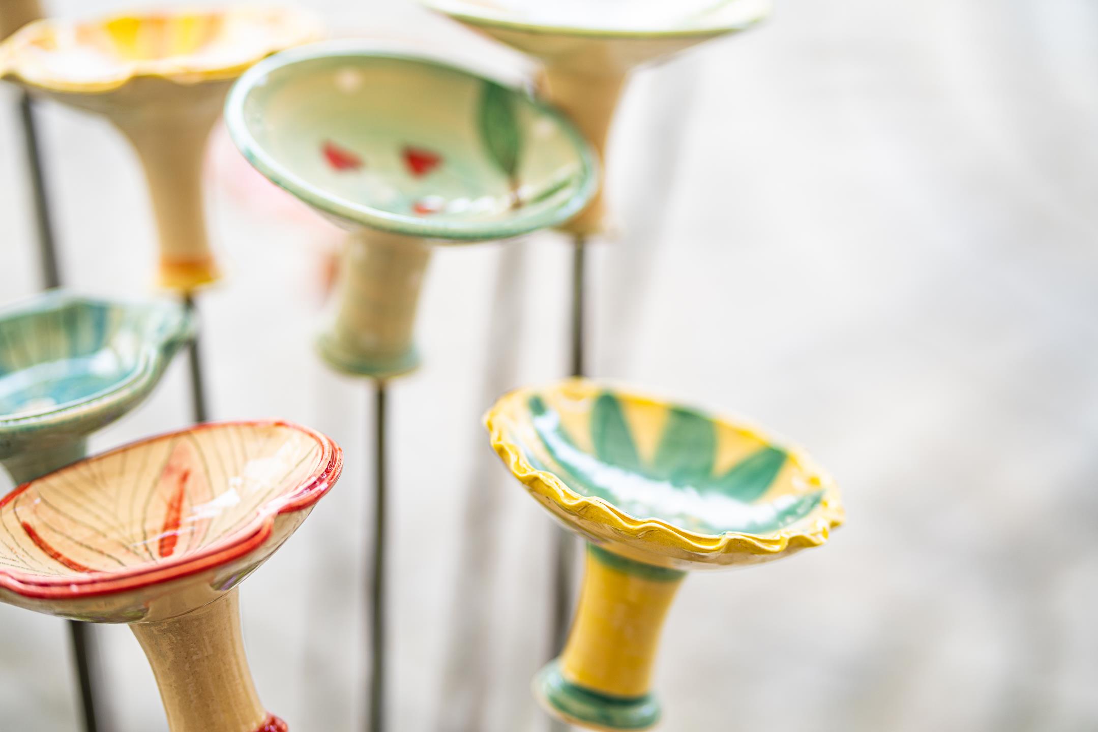 Aus der Werkstatt