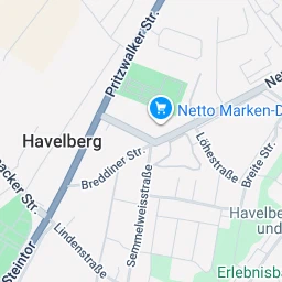Standort Havelberg