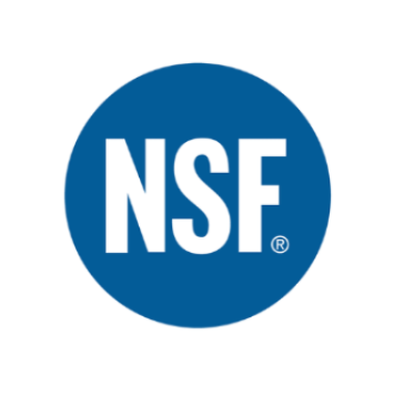 NSF GMP Zertifizierung