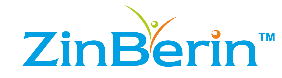 Zinberin – Ginger Extract