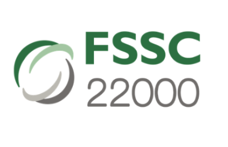 FSSC 22000 Zertifizierung