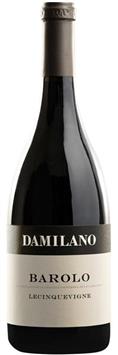Barolo Lecinquevigne DOCG